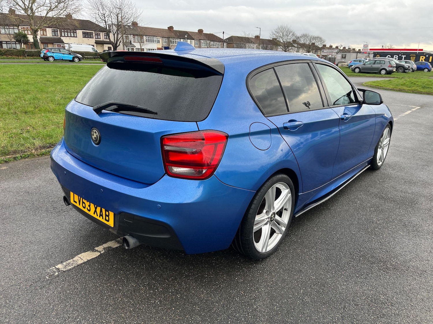Used BMW 1 Series 2013 for sale - 76964639: Photo 6