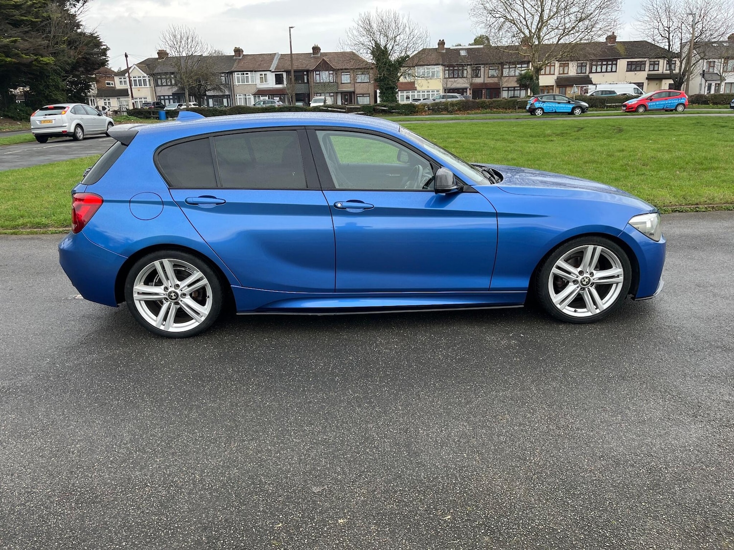 Used BMW 1 Series 2013 for sale - 76964639: Photo 7