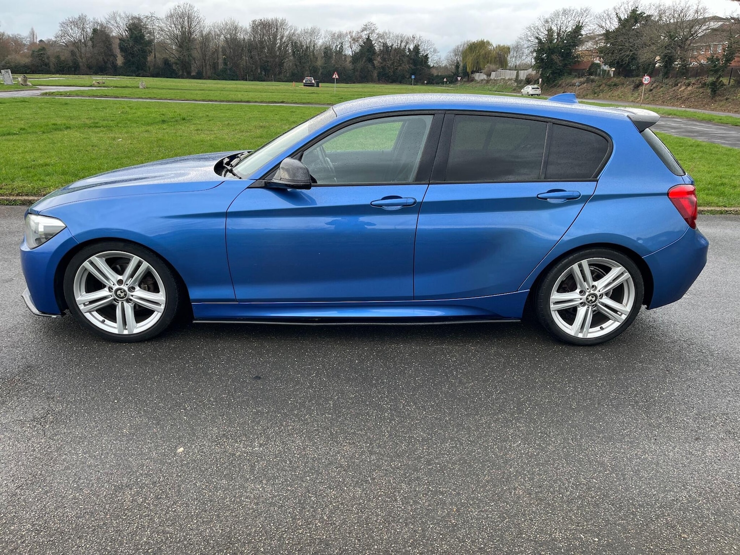 Used BMW 1 Series 2013 for sale - 76964639: Photo 8