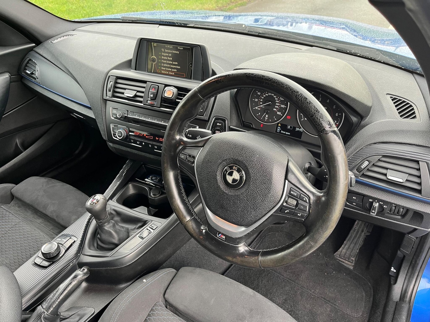 Used BMW 1 Series 2013 for sale - 76964639: Photo 9