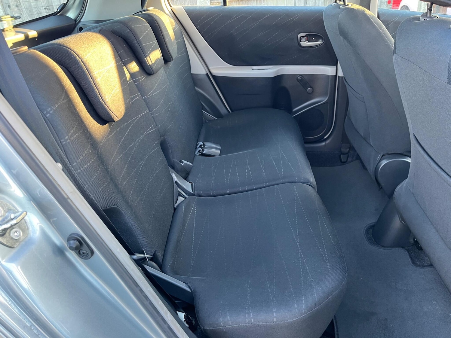 Used Toyota Yaris 2007 for sale - 76714400: Photo 14