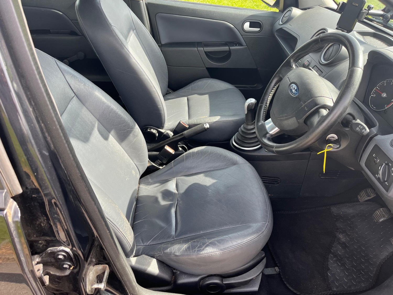 Used Ford Fiesta for sale - 78185708: Photo 10