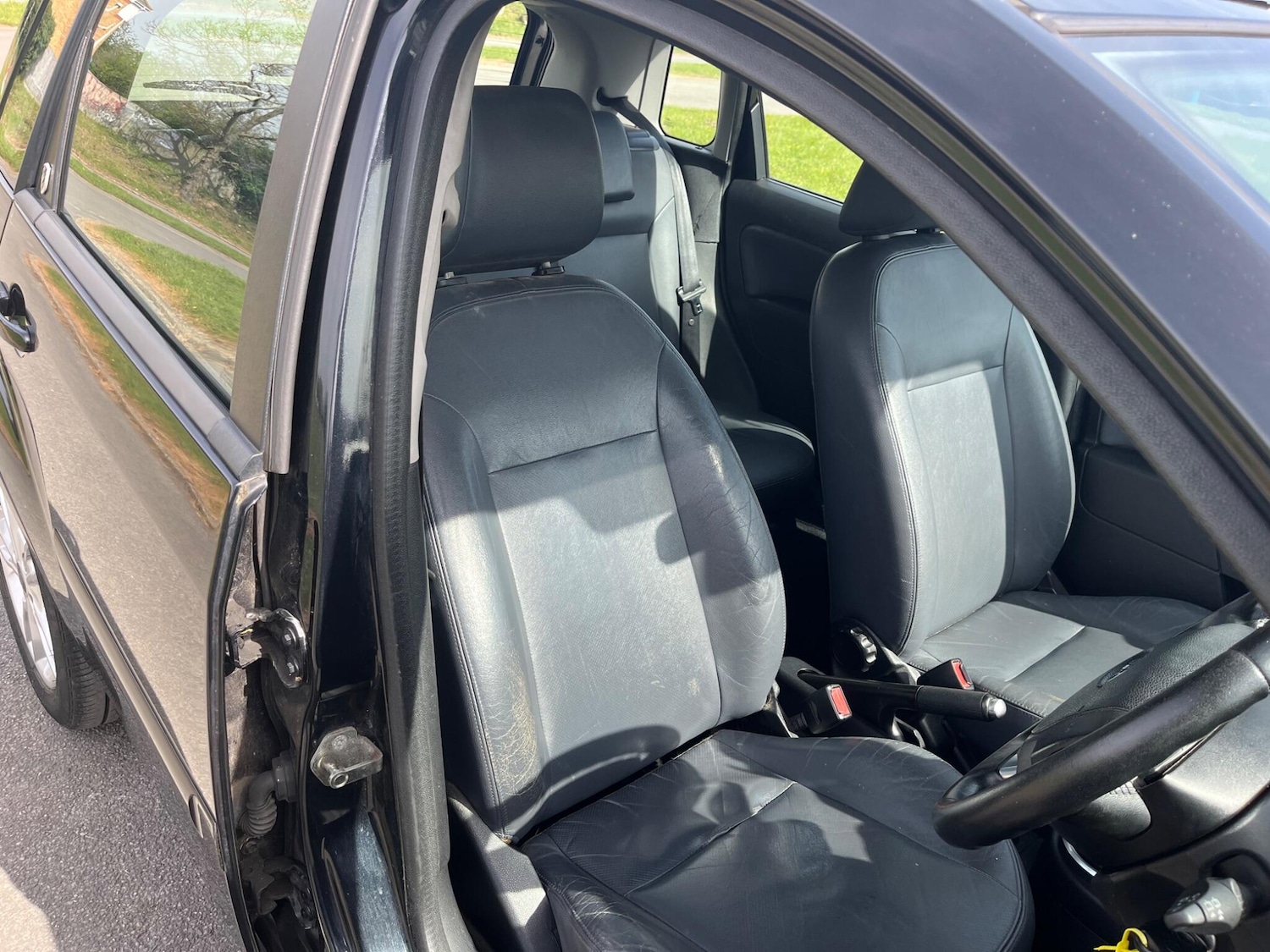 Used Ford Fiesta for sale - 78185708: Photo 11