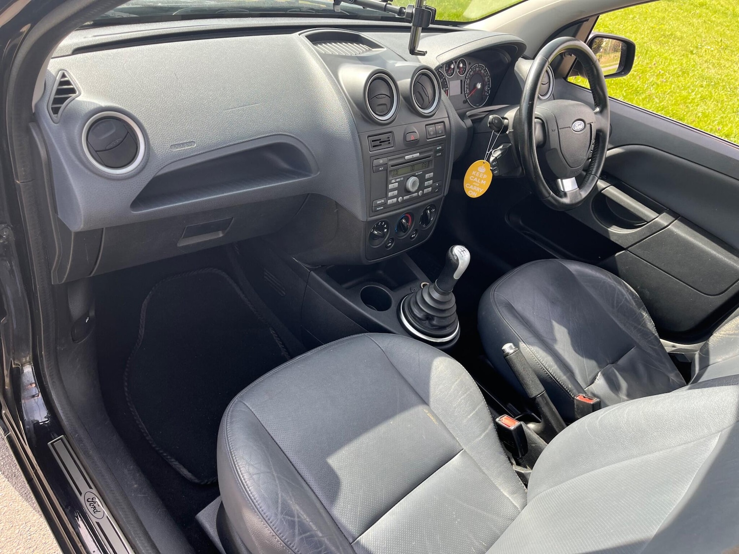 Used Ford Fiesta for sale - 78185708: Photo 12