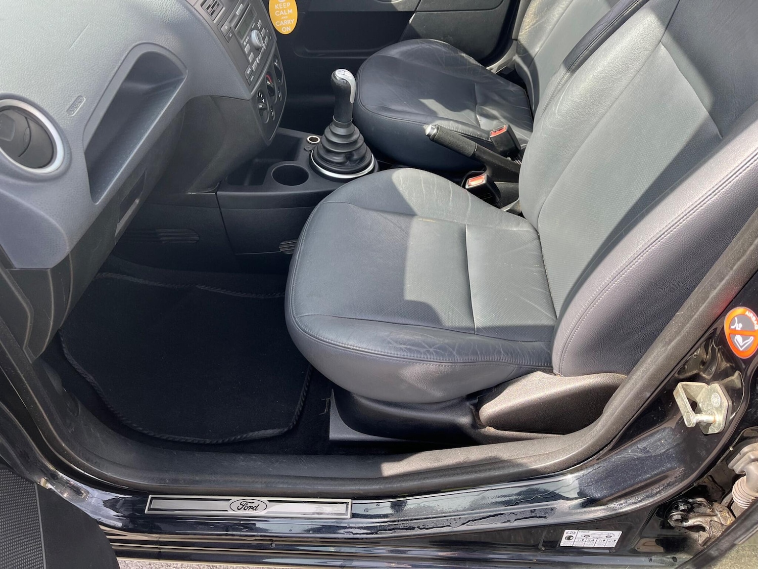 Used Ford Fiesta for sale - 78185708: Photo 13