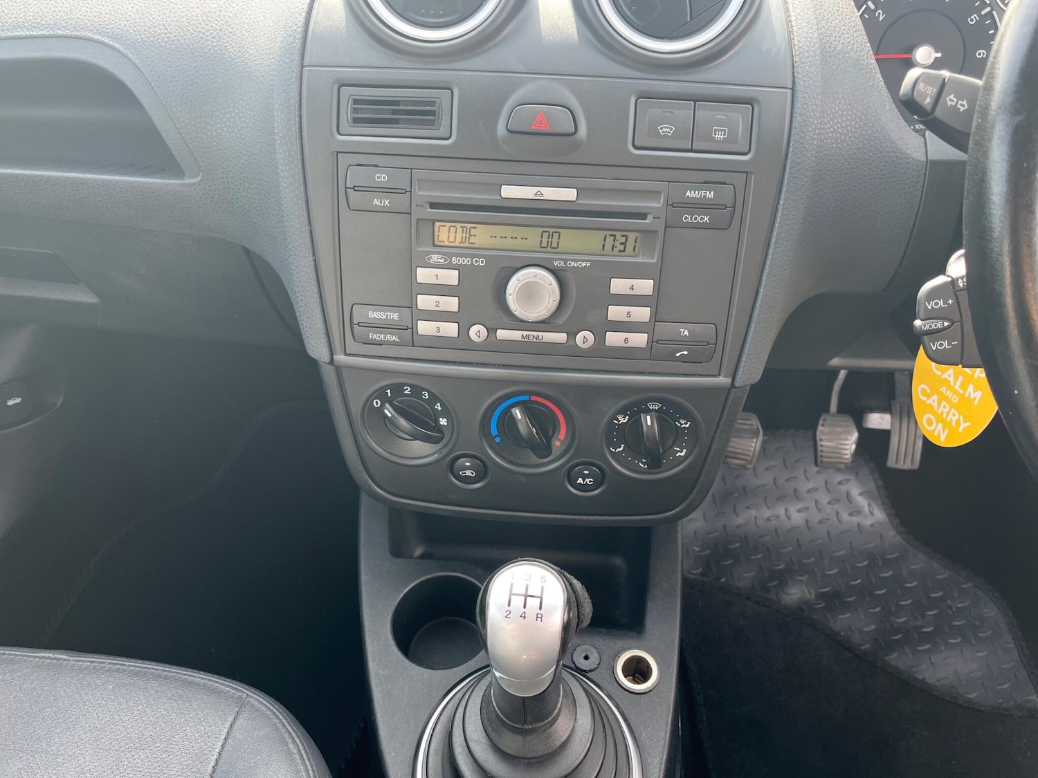 Used Ford Fiesta for sale - 78185708: Photo 15