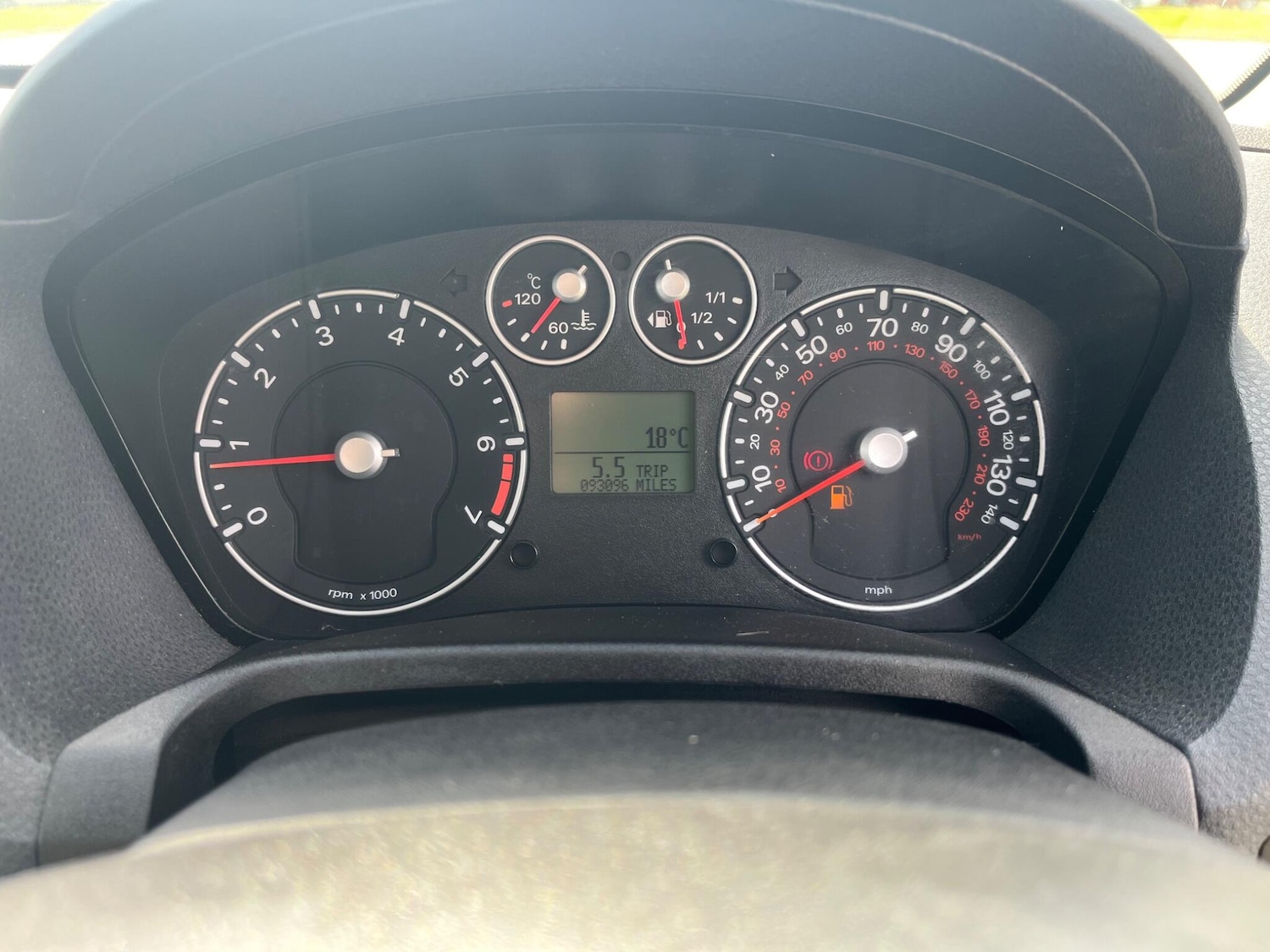 Used Ford Fiesta for sale - 78185708: Photo 16