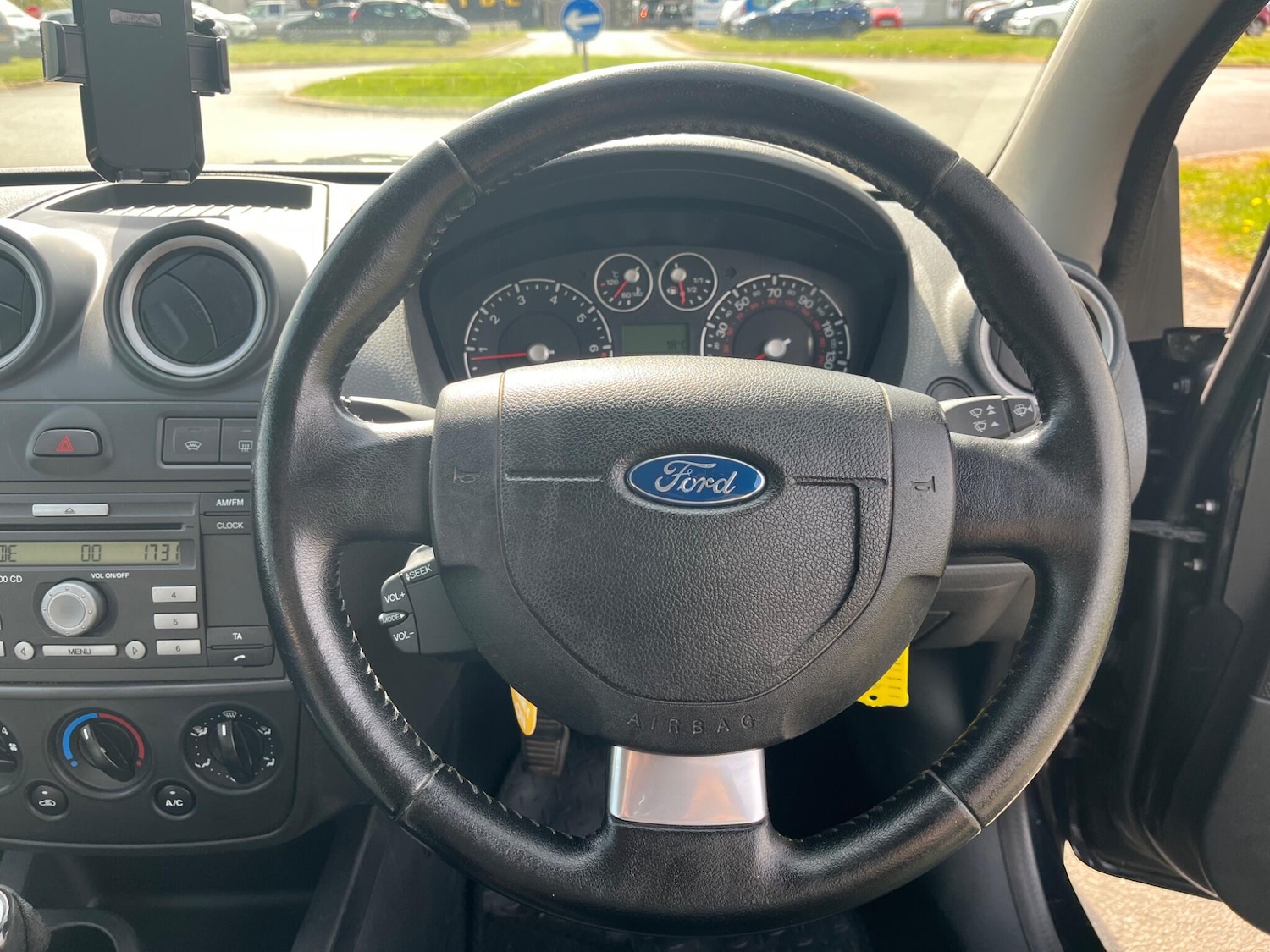 Used Ford Fiesta for sale - 78185708: Photo 17