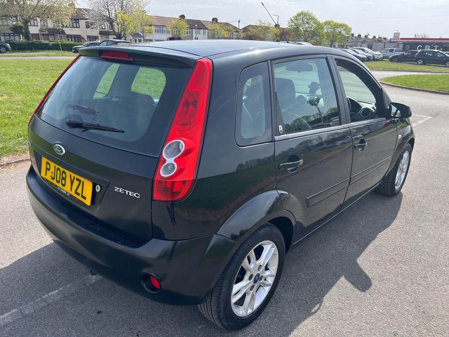 Used Ford Fiesta for sale - 78185708: Photo 6