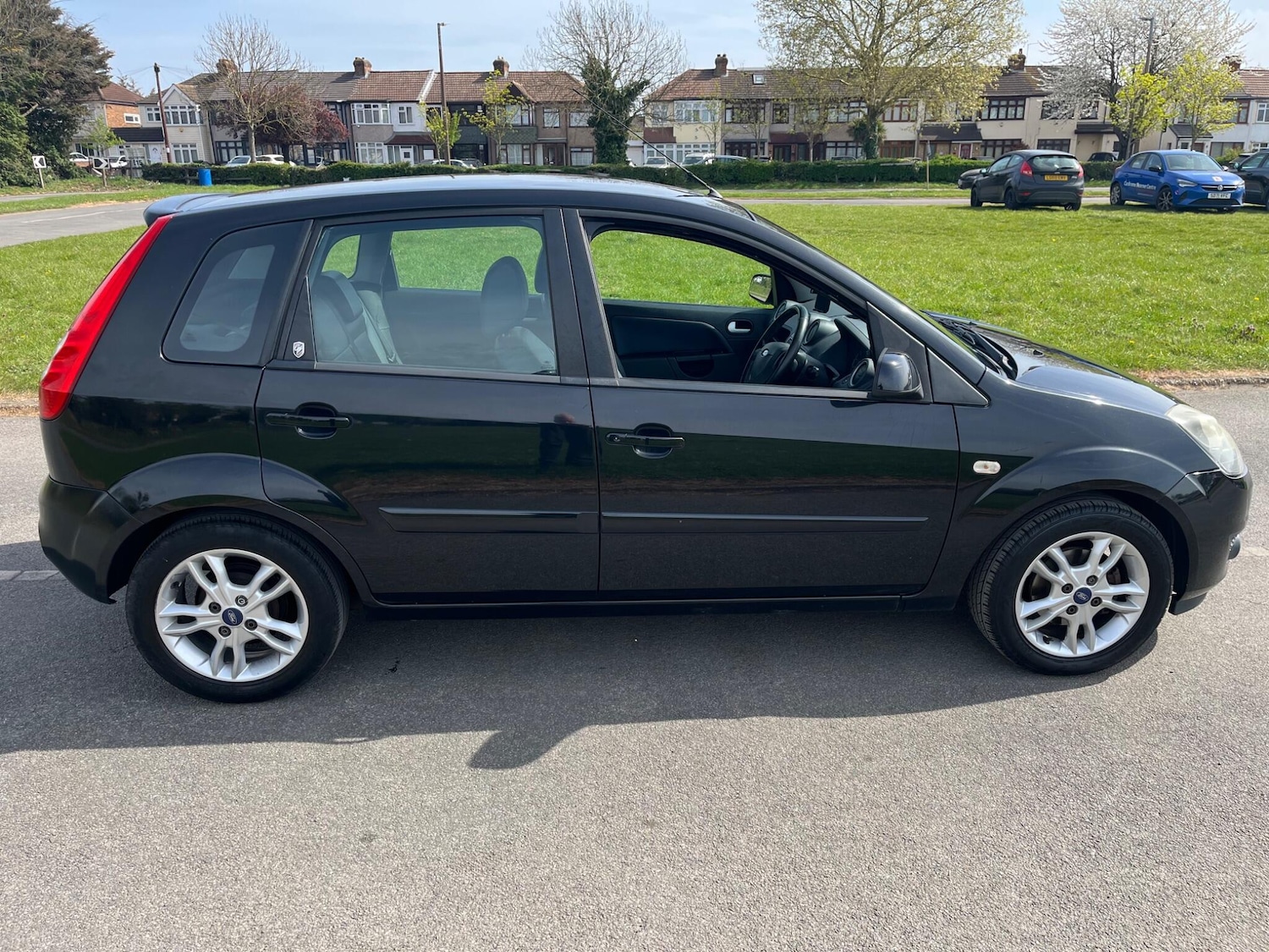 Used Ford Fiesta for sale - 78185708: Photo 7