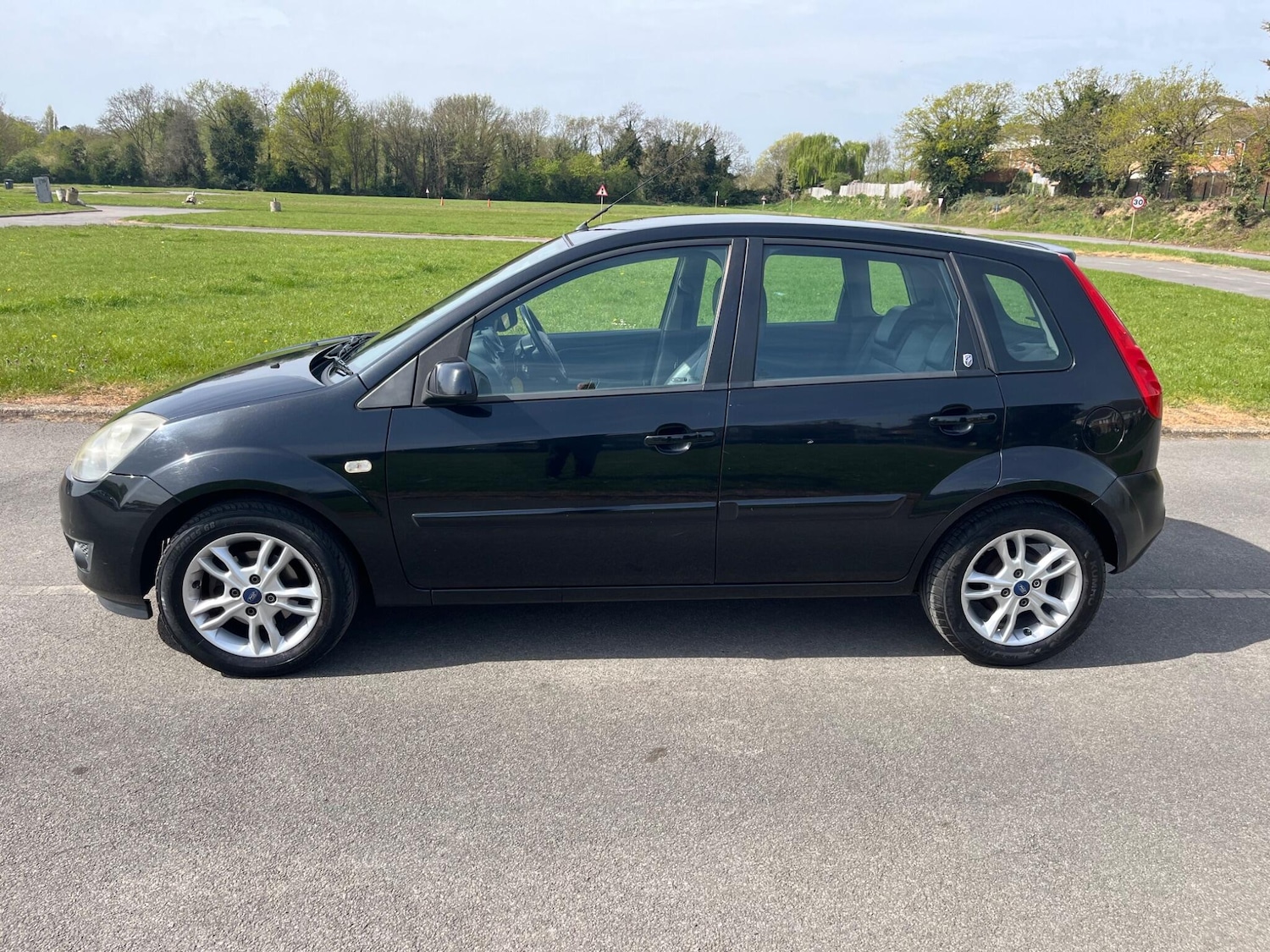 Used Ford Fiesta for sale - 78185708: Photo 8