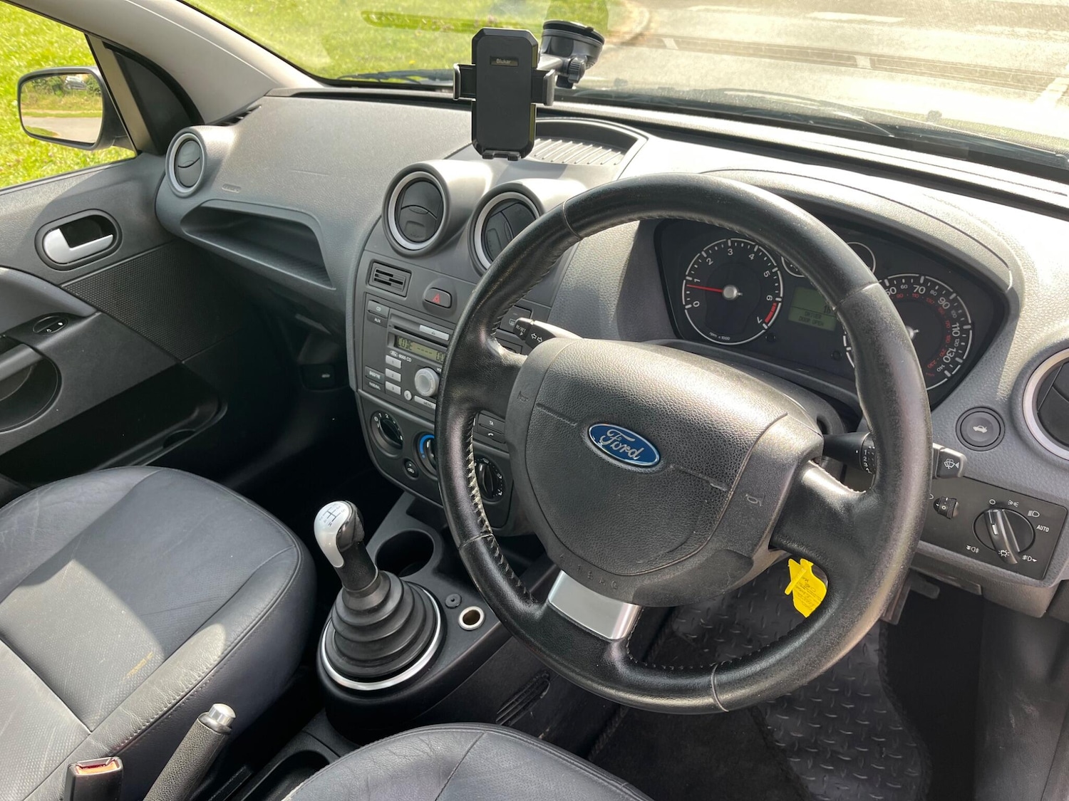 Used Ford Fiesta for sale - 78185708: Photo 9