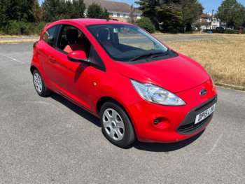 2015 (15) - 1.2 Edge Euro 5 (s/s) 3dr