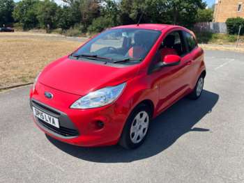Used Ford Ka 2015 for sale - 75102645: Photo