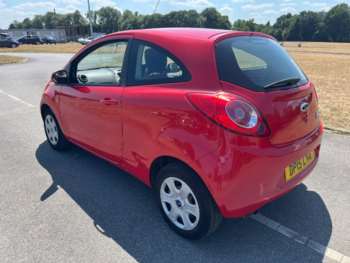 Used Ford Ka 2015 for sale - 75102645: Photo