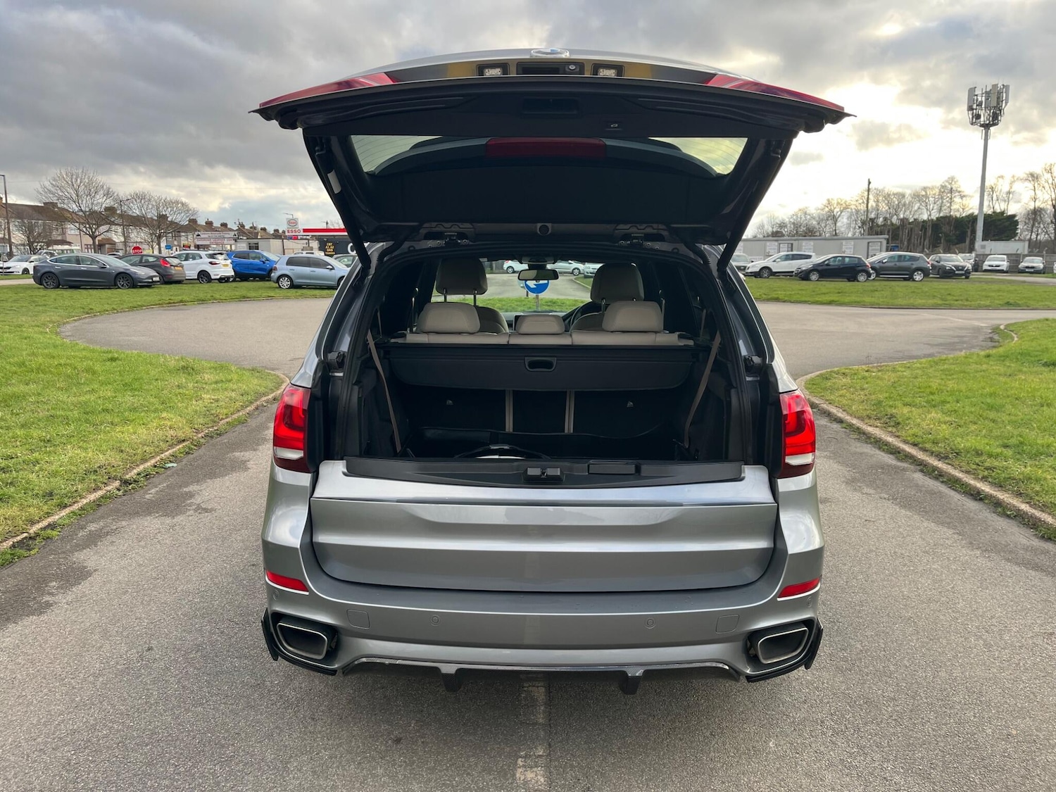 Used BMW X5 for sale - 78205149: Photo 10