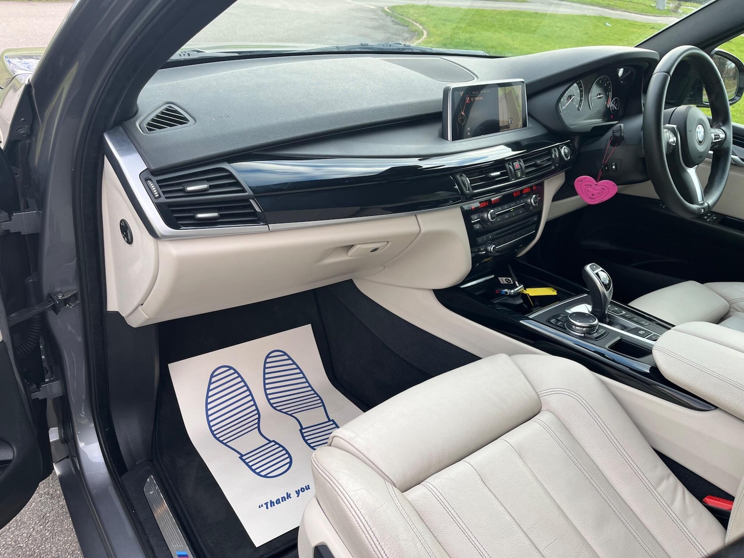 Used BMW X5 for sale - 78205149: Photo 17