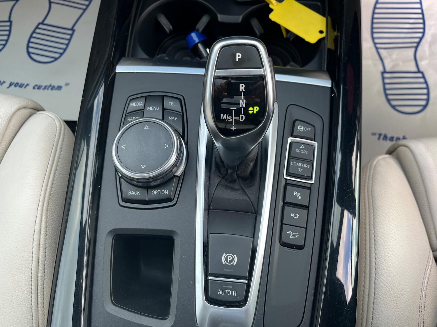 Used BMW X5 for sale - 78205149: Photo 23