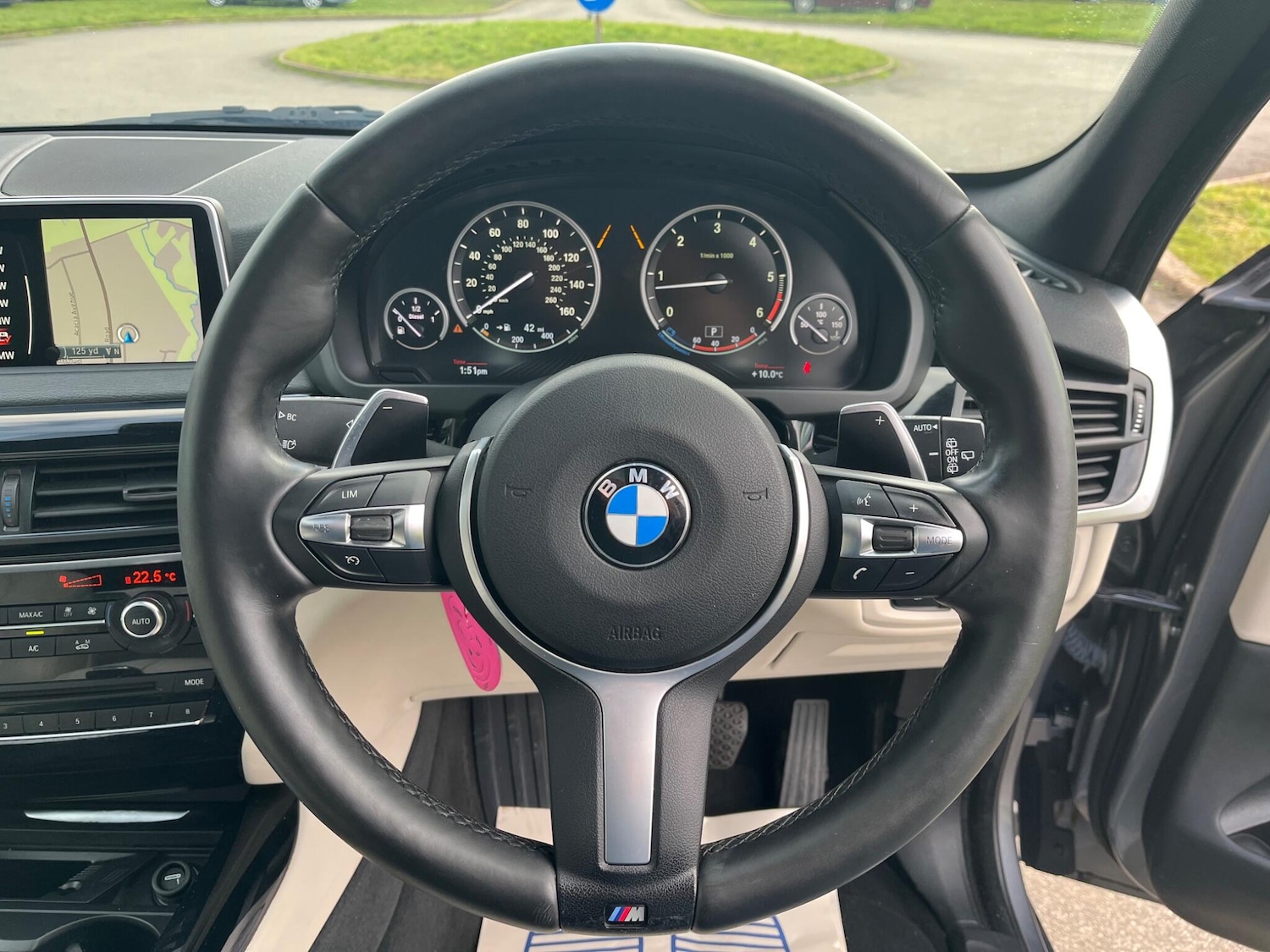 Used BMW X5 for sale - 78205149: Photo 31