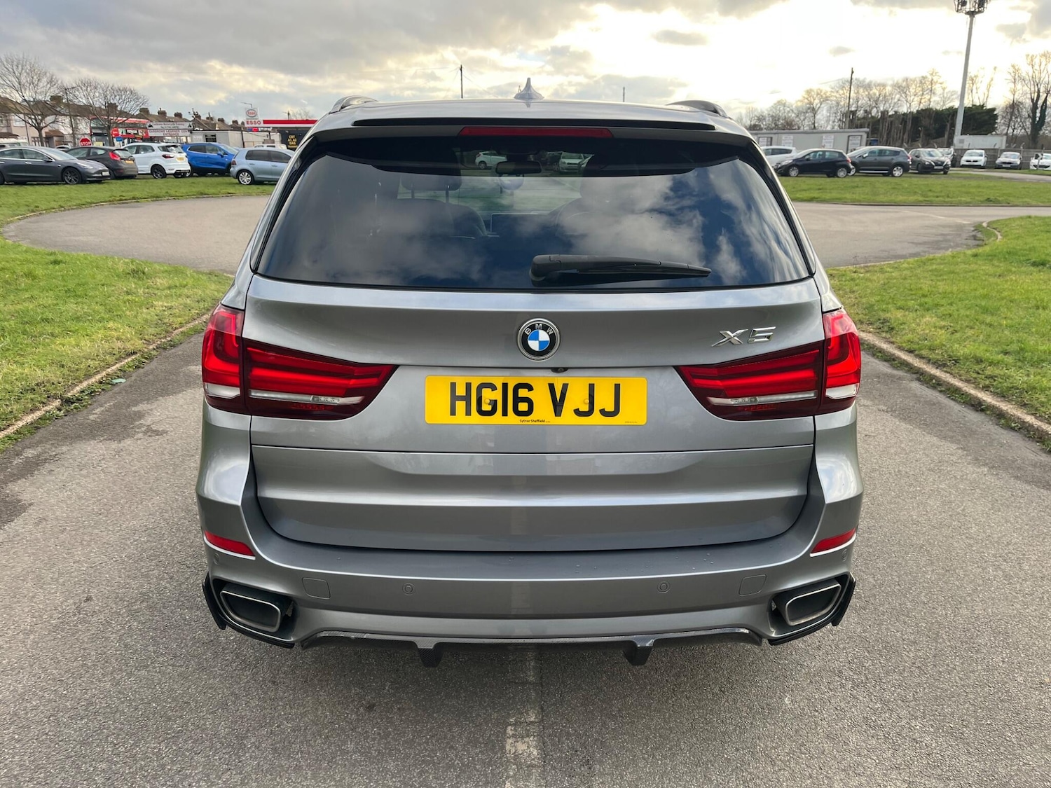 Used BMW X5 for sale - 78205149: Photo 5