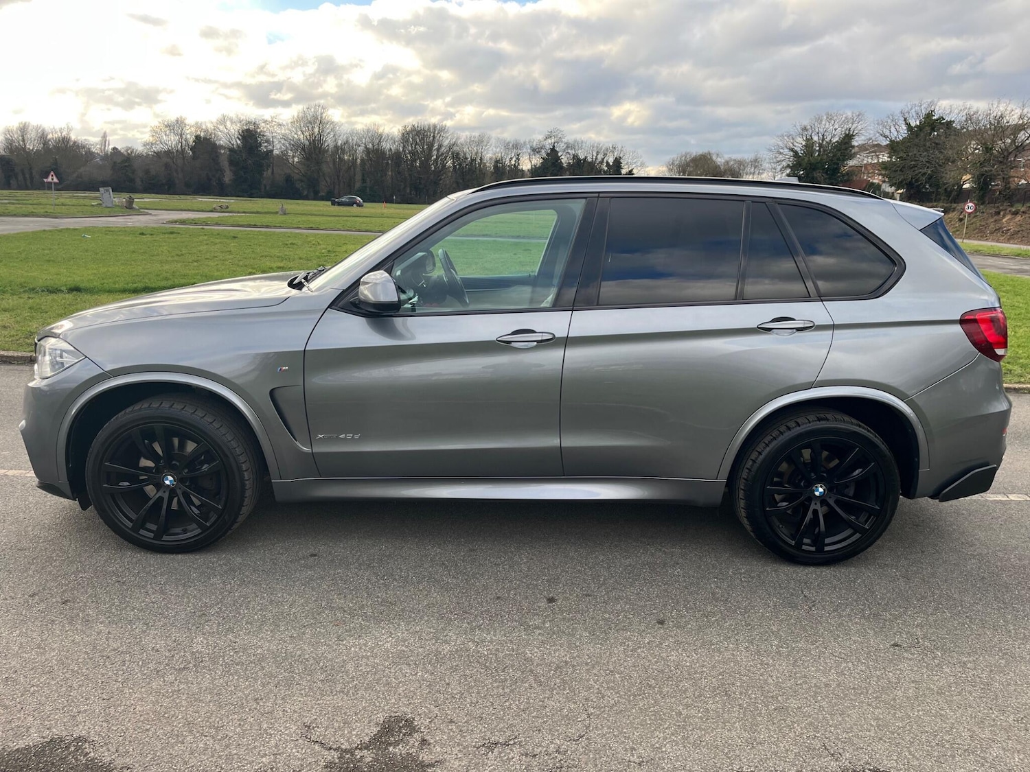 Used BMW X5 for sale - 78205149: Photo 6