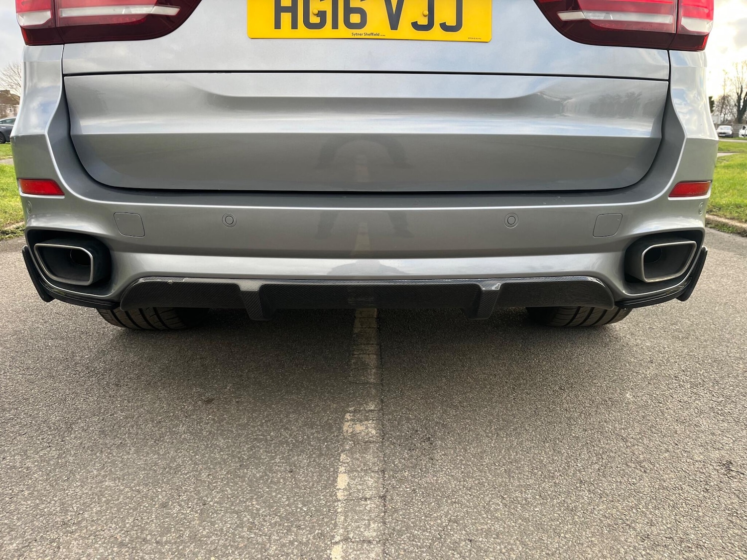 Used BMW X5 for sale - 78205149: Photo 8