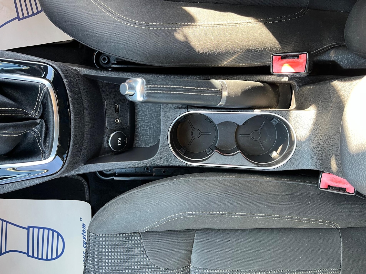 Used Ford Fiesta 2015 for sale - 77279124: Photo 16