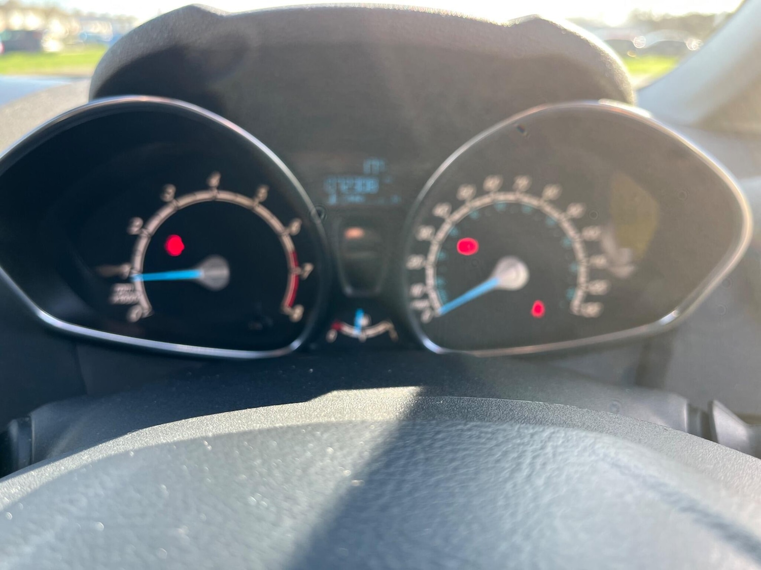 Used Ford Fiesta 2015 for sale - 77279124: Photo 19