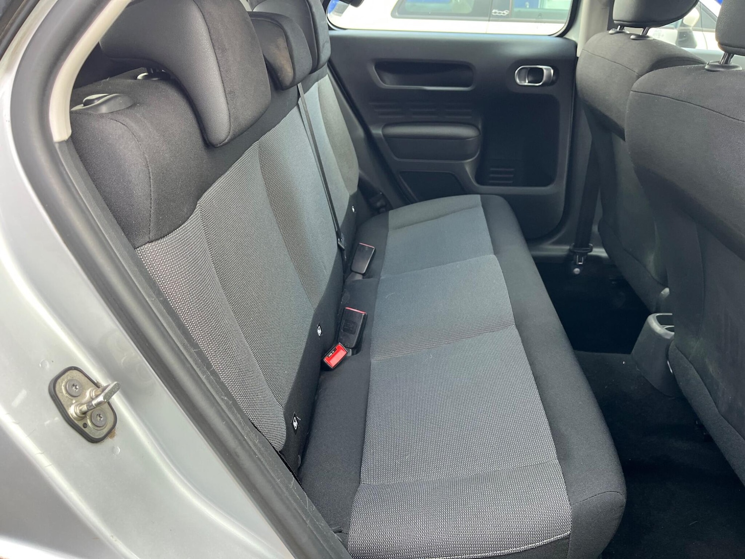 Used Citroen C4 Cactus 2015 for sale - 77524229: Photo 13