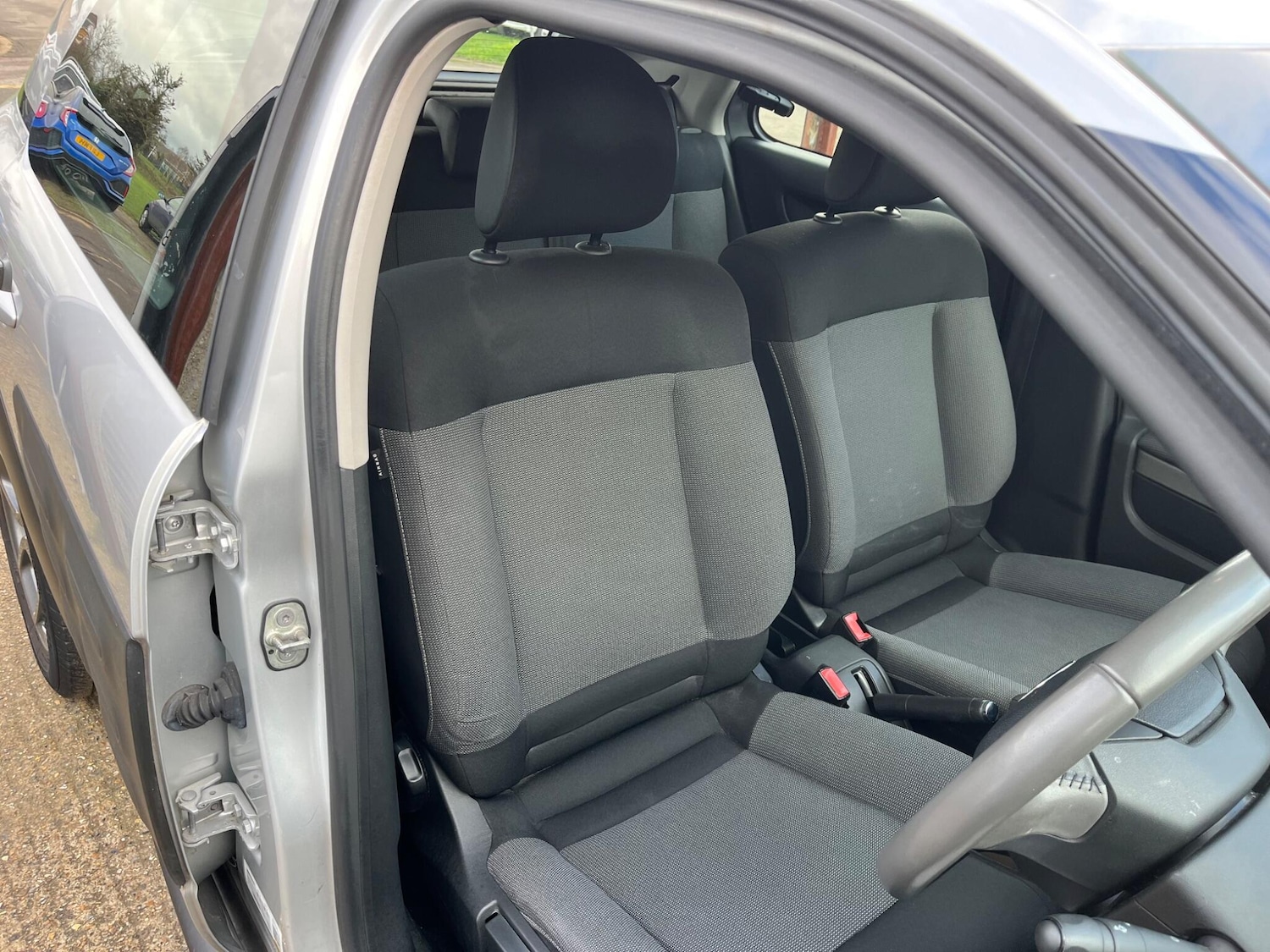 Used Citroen C4 Cactus 2015 for sale - 77524229: Photo 9