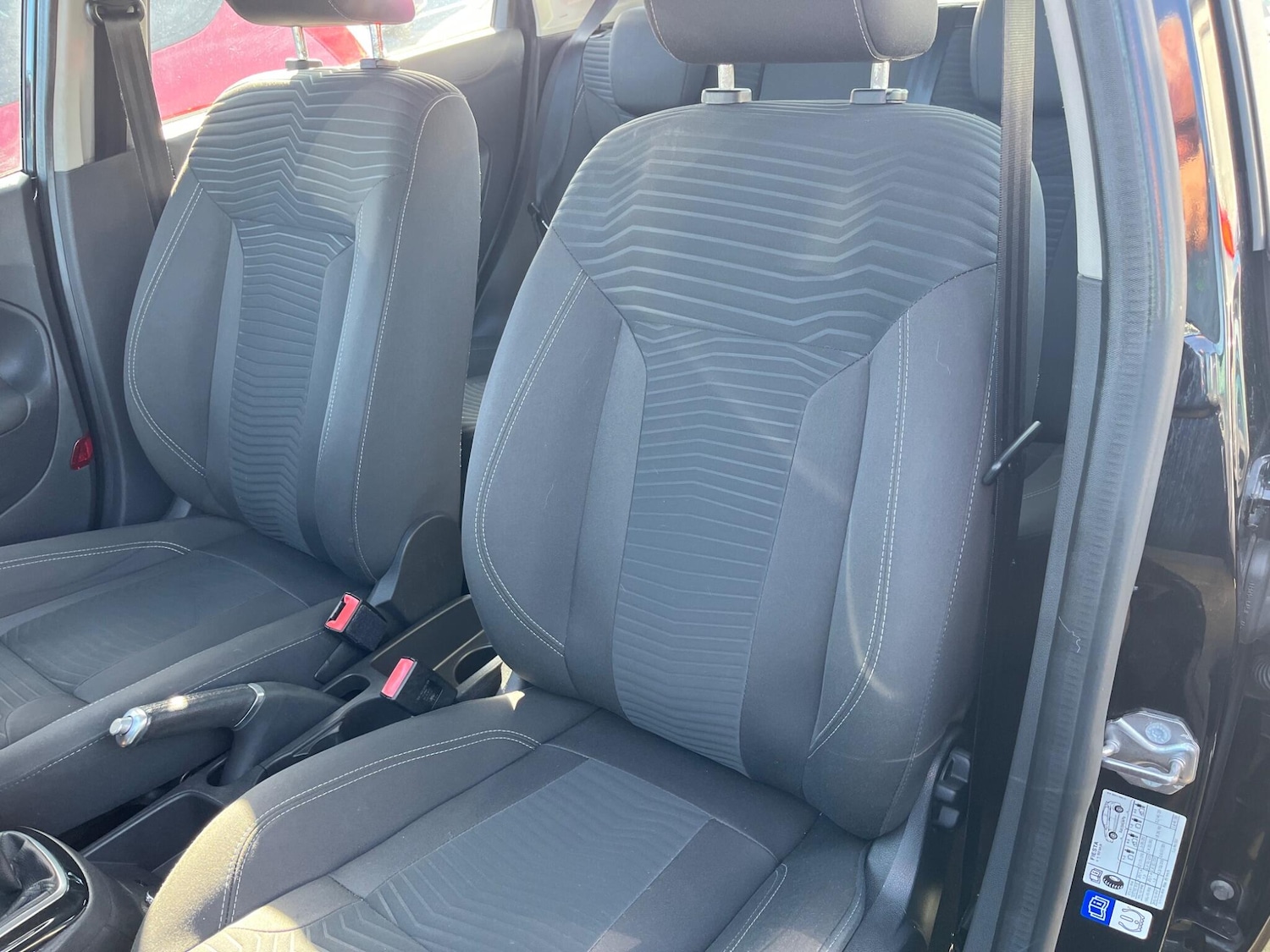 Used Ford Fiesta 2017 for sale - 77237638: Photo 13