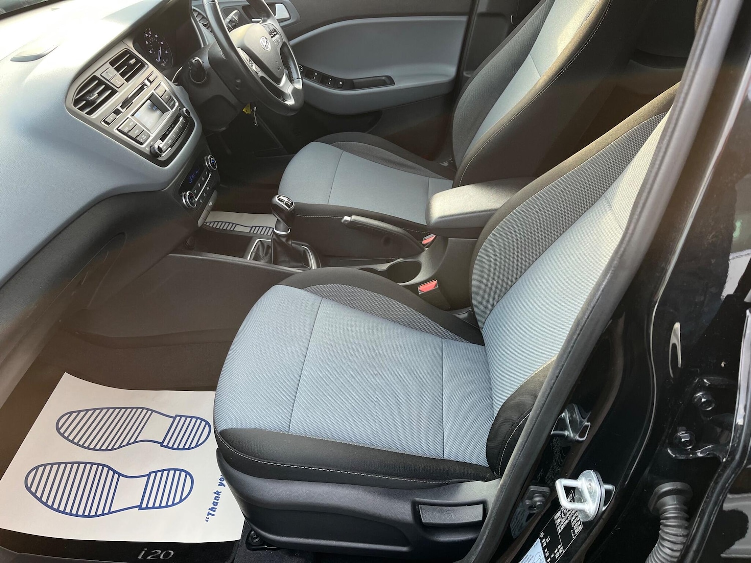 Used Hyundai i20 2016 for sale - 77838939: Photo 12