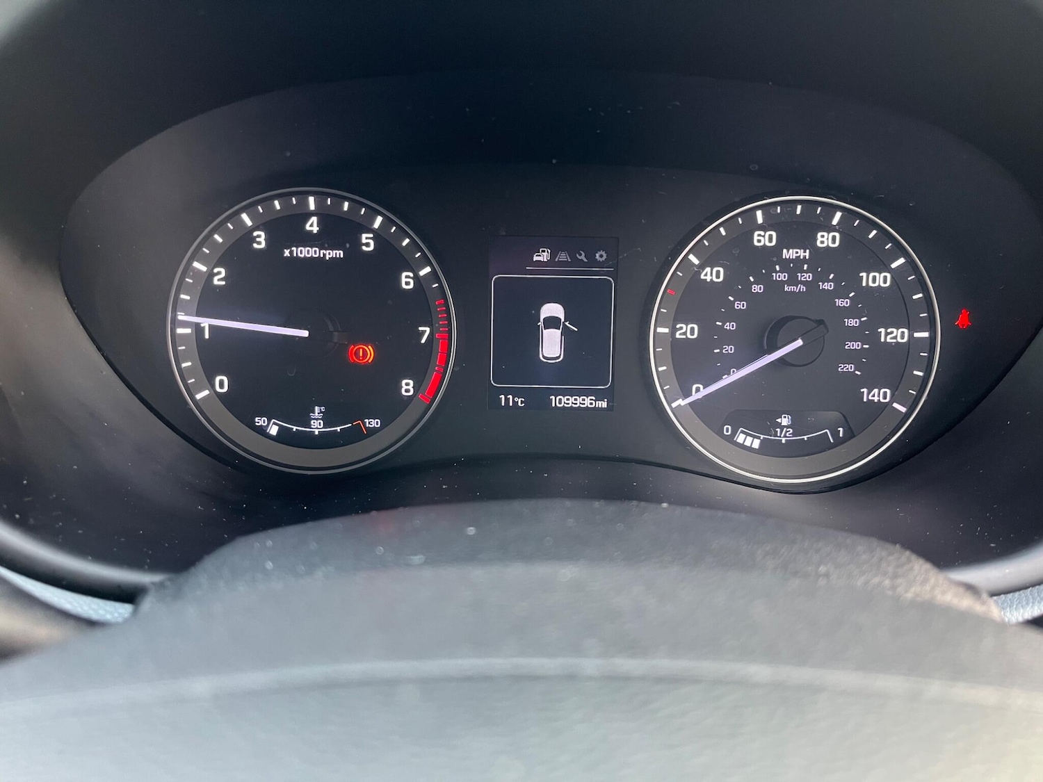 Used Hyundai i20 2016 for sale - 77838939: Photo 18