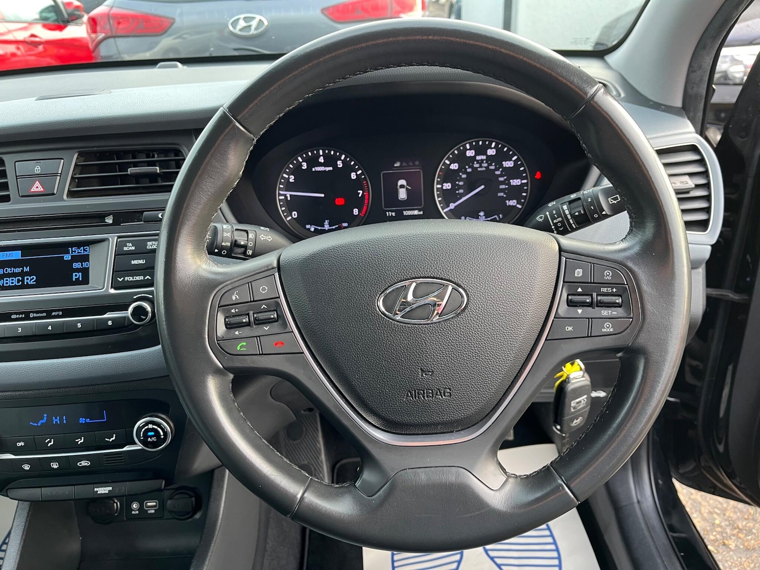 Used Hyundai i20 2016 for sale - 77838939: Photo 19