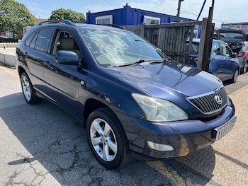 Used Lexus RX 2005 for sale - 78946951: Photo