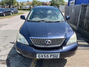 Used Lexus RX 2005 for sale - 78946951: Photo