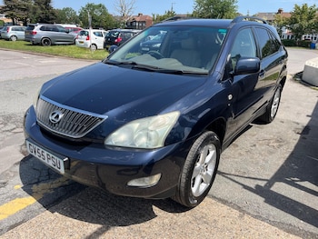 Used Lexus RX 2005 for sale - 78946951: Photo