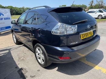 Used Lexus RX 2005 for sale - 78946951: Photo