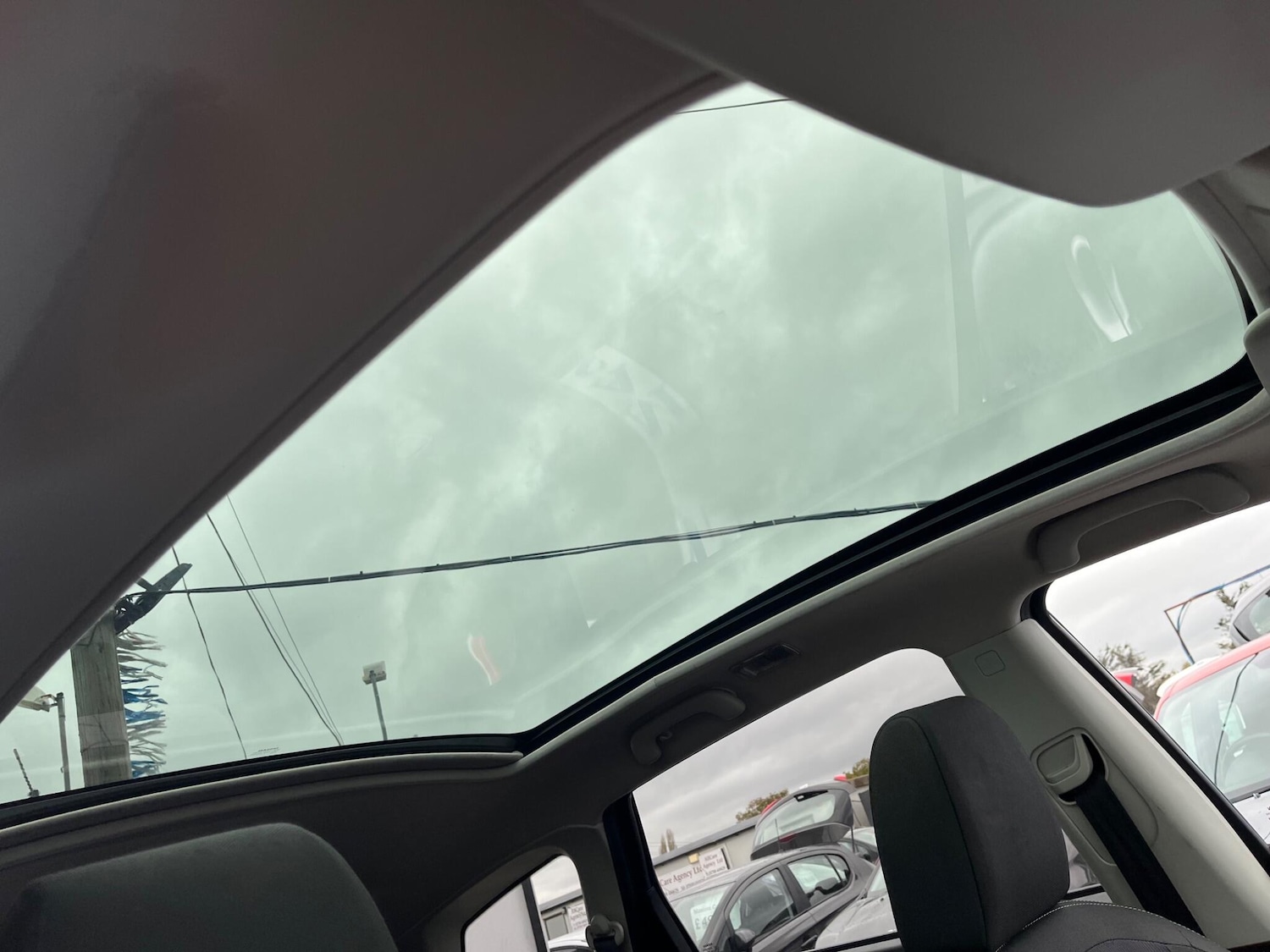 Used Nissan Qashqai+2 2013 for sale - 76473875: Photo 11