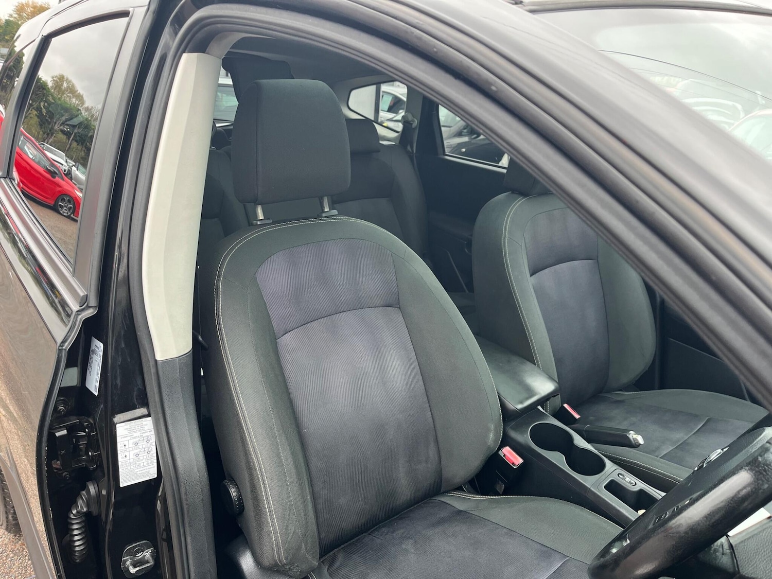 Used Nissan Qashqai+2 2013 for sale - 76473875: Photo 14