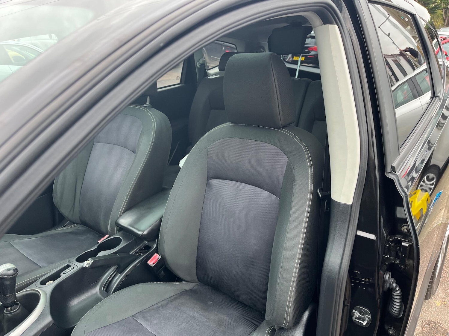 Used Nissan Qashqai+2 2013 for sale - 76473875: Photo 17