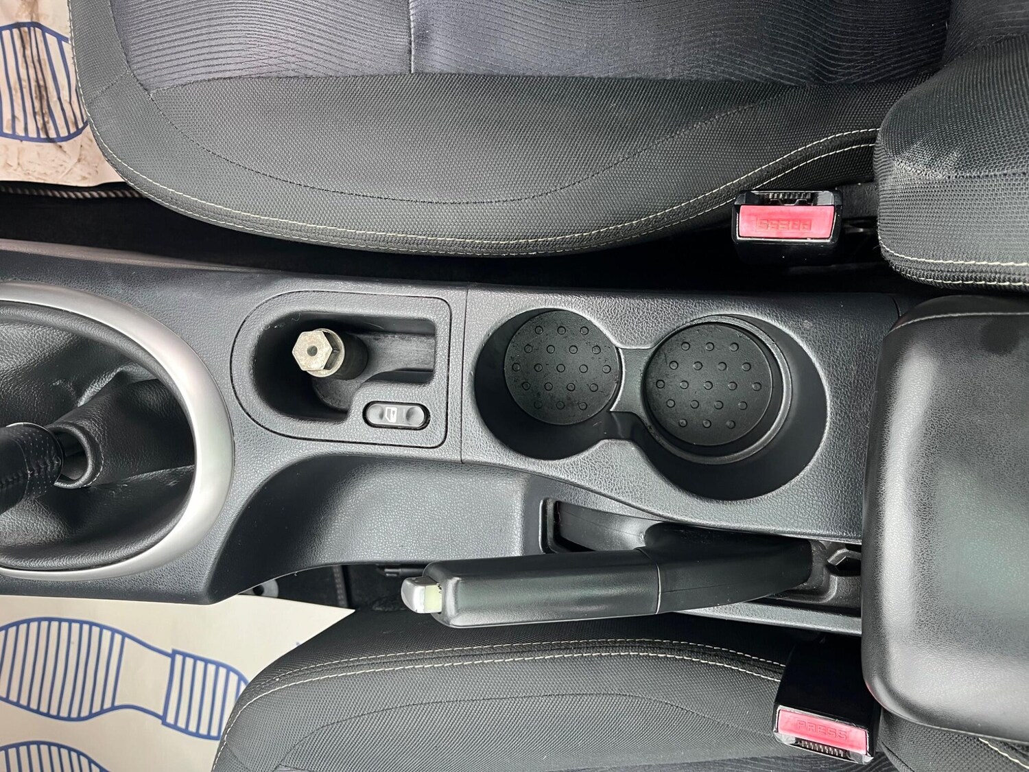 Used Nissan Qashqai+2 2013 for sale - 76473875: Photo 18