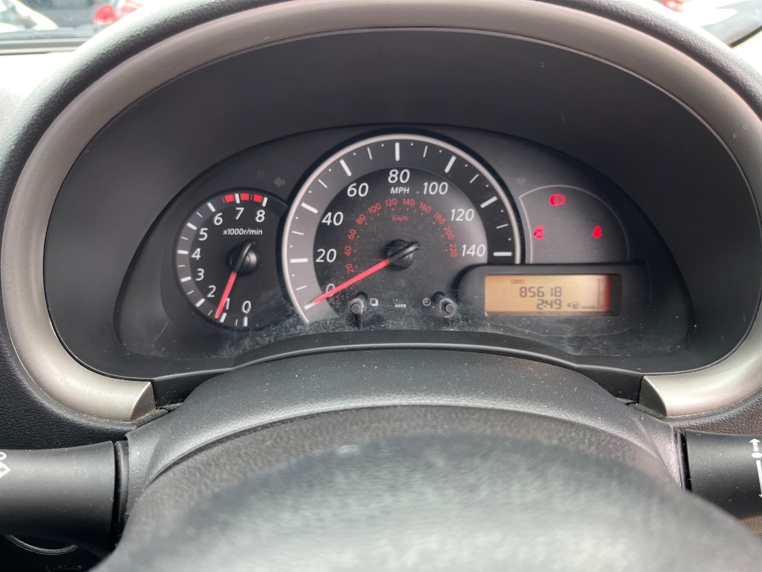 Vehicle 15
