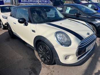 Used MINI Hatch 2015 for sale - 78334784: Photo