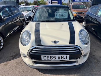 Used MINI Hatch 2015 for sale - 78334784: Photo