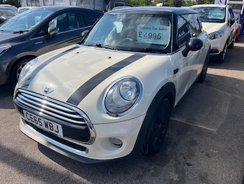 Used MINI Hatch 2015 for sale - 78334784: Photo