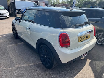 Used MINI Hatch 2015 for sale - 78334784: Photo