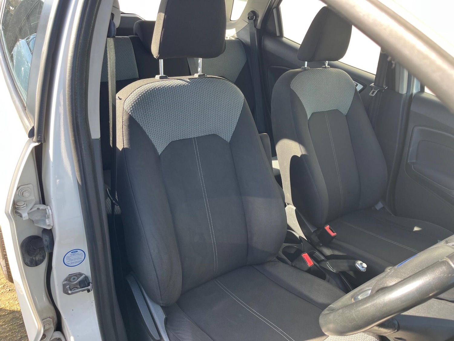 Used Ford Ecosport 2014 for sale - 77279606: Photo 10