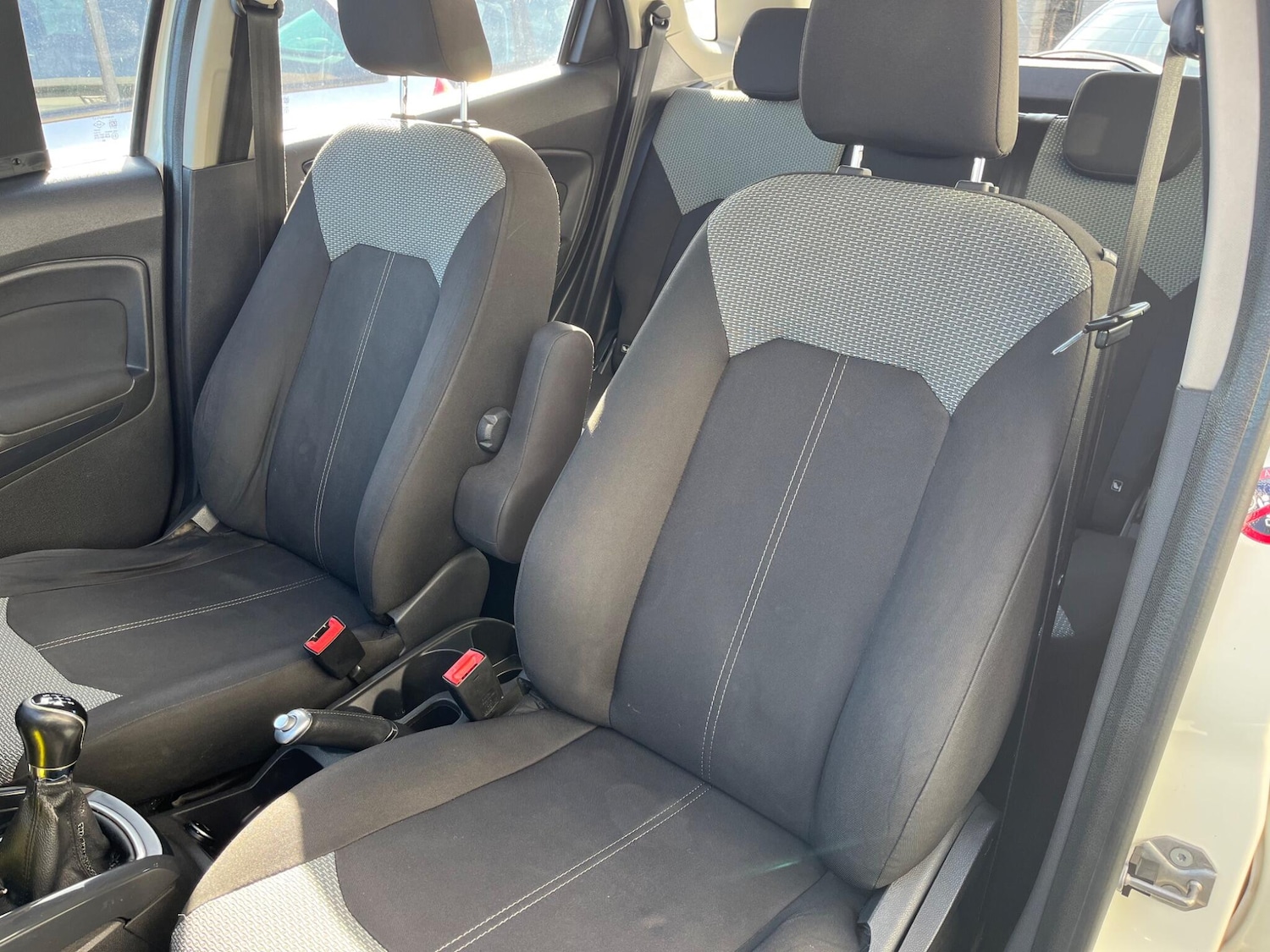 Used Ford Ecosport 2014 for sale - 77279606: Photo 13