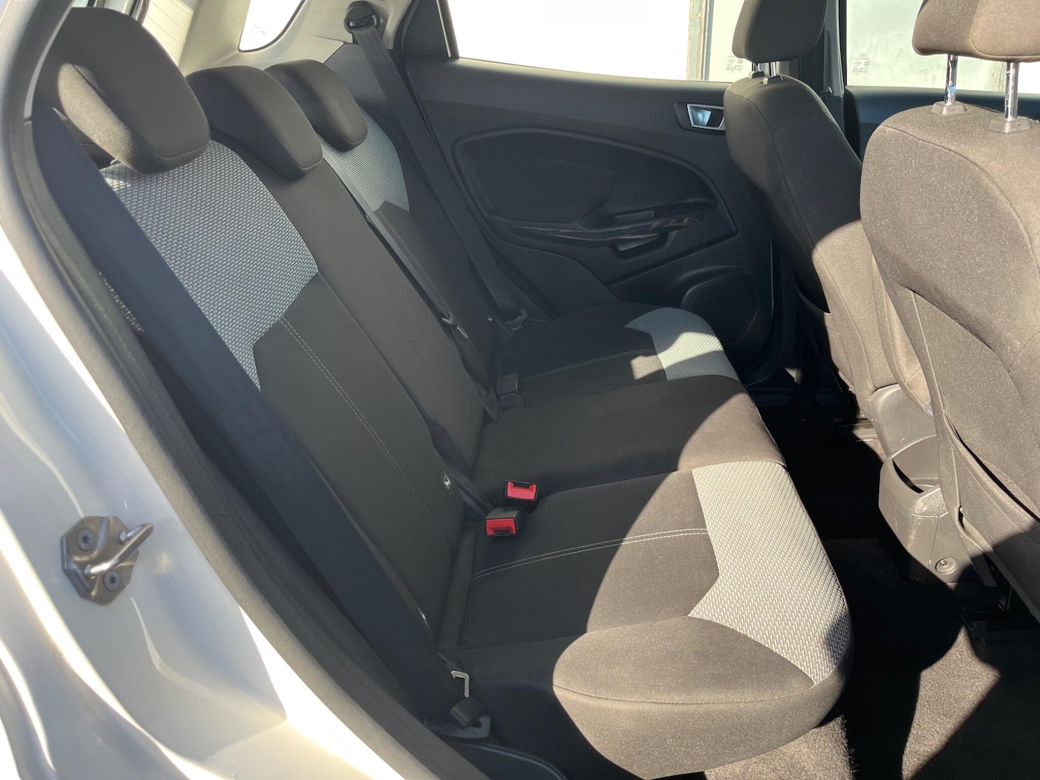 Used Ford Ecosport 2014 for sale - 77279606: Photo 14